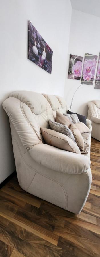 Elena Flat Orchidee Duisburg Zentrum Bagian luar foto