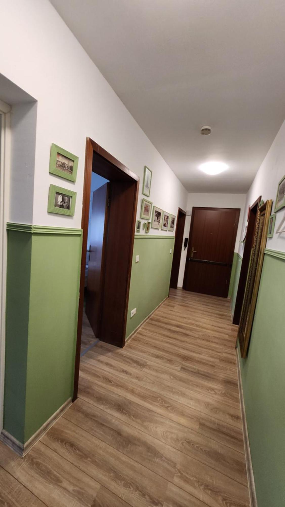 Elena Flat Orchidee Duisburg Zentrum Bagian luar foto