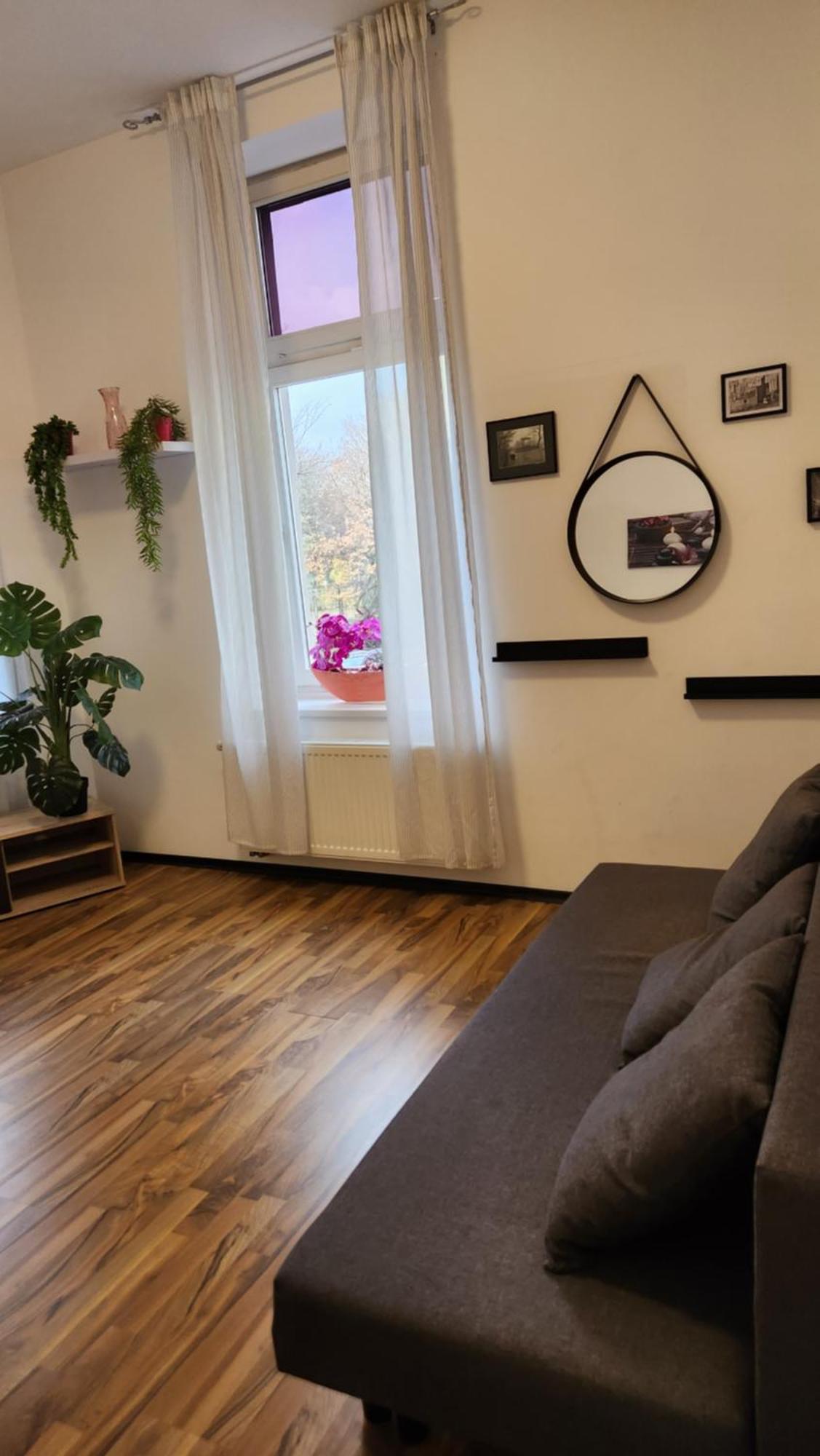 Elena Flat Orchidee Duisburg Zentrum Bagian luar foto