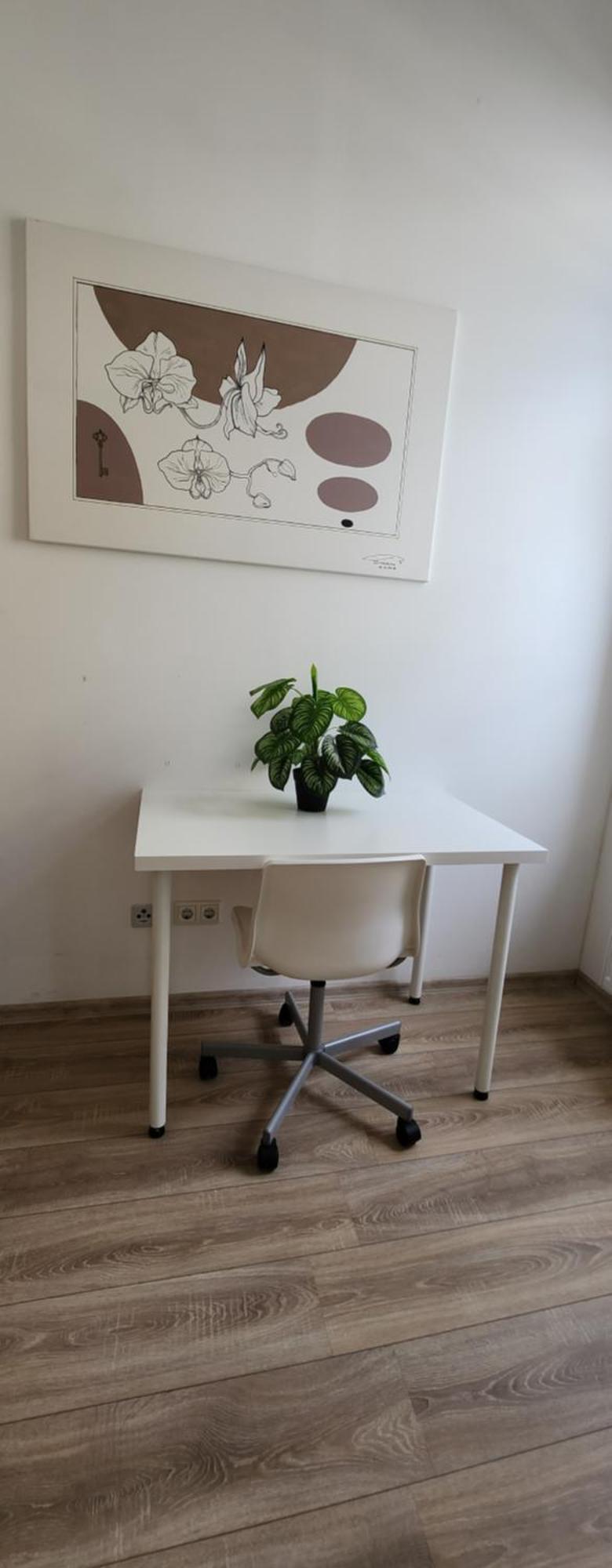 Elena Flat Orchidee Duisburg Zentrum Bagian luar foto