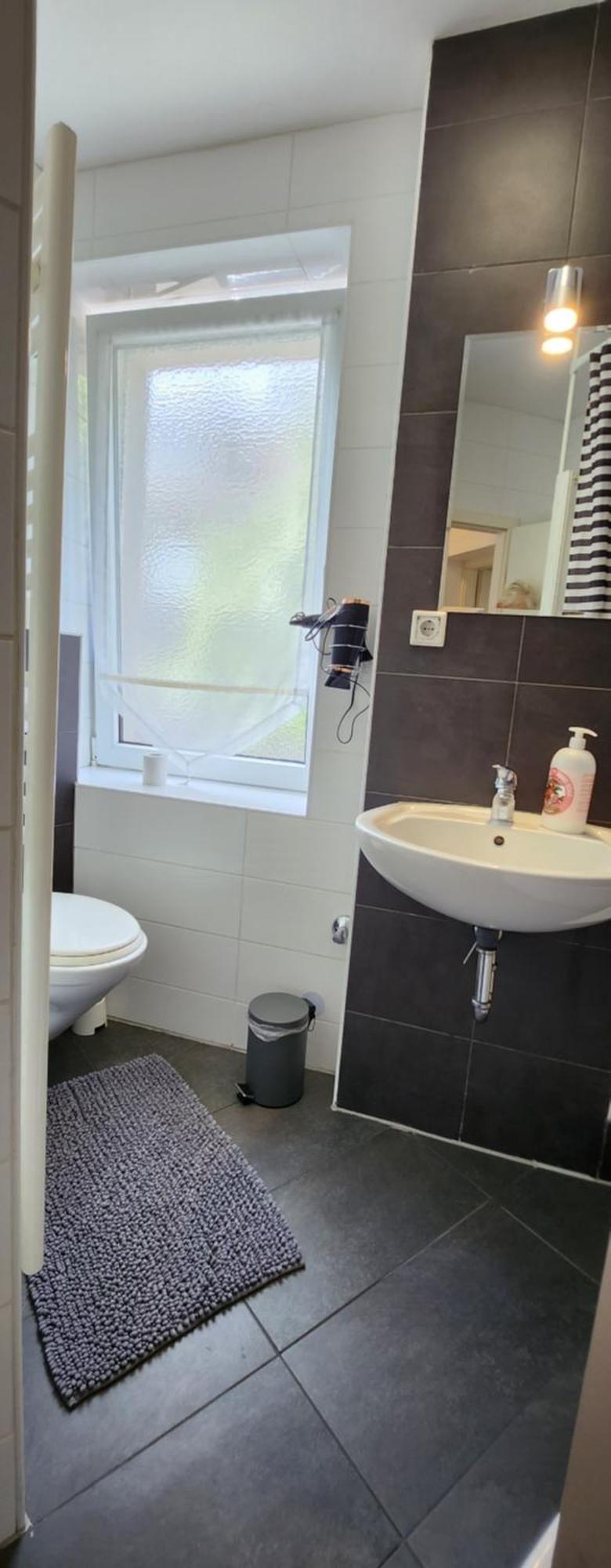 Elena Flat Orchidee Duisburg Zentrum Bagian luar foto