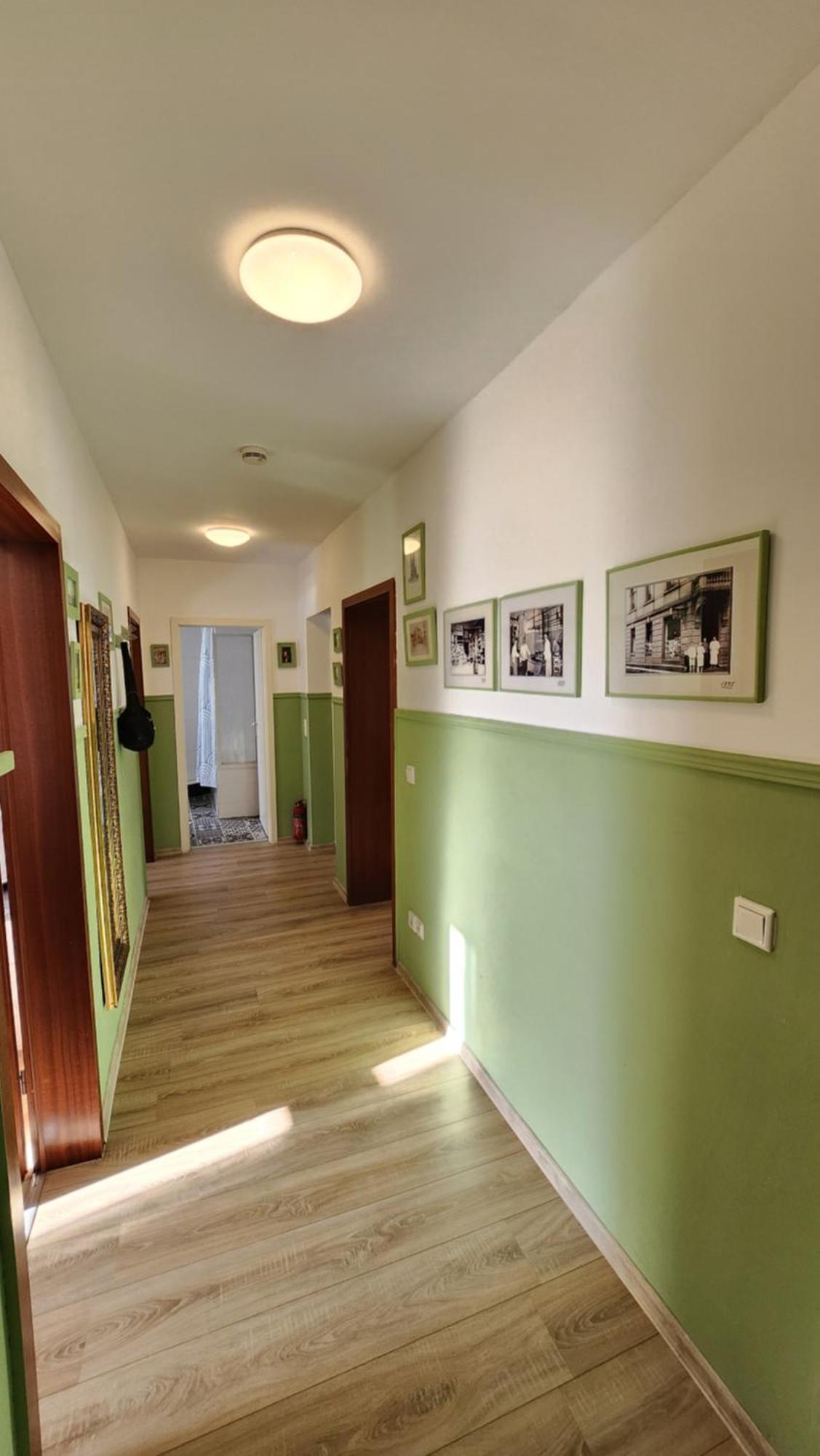 Elena Flat Orchidee Duisburg Zentrum Bagian luar foto